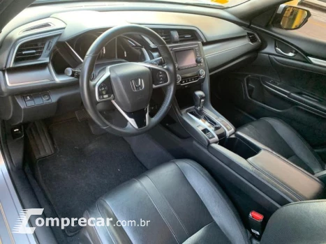 CIVIC 2.0 16vone EX