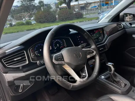 POLO 1.0 170 TSI Highline