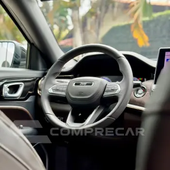 COMMANDER 2.0 Td380 Turbo Overland