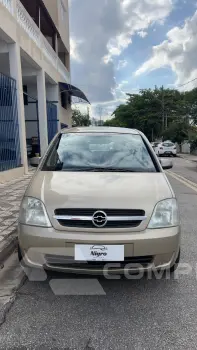 MERIVA 1.8 MPFI Maxx 8V