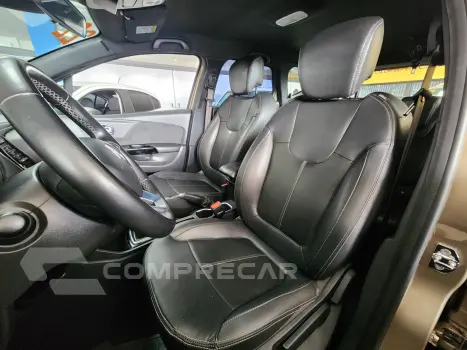 CAPTUR Intense 1.3 TB 16V Flex 5p Aut.