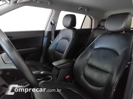 CRETA 1.6 16V FLEX ATTITUDE AUTOMÁTICO
