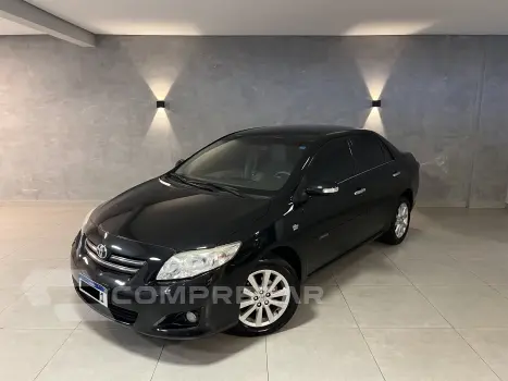 Toyota COROLLA 2.0 Vvt-ie Altis 4 portas