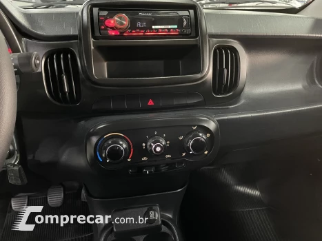 MOBI 1.0 EVO FLEX LIKE. MANUAL