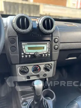 ECOSPORT 1.6 Freestyle Plus 16V