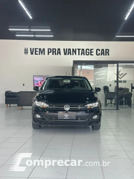 POLO 1.0 200 TSI Comfortline
