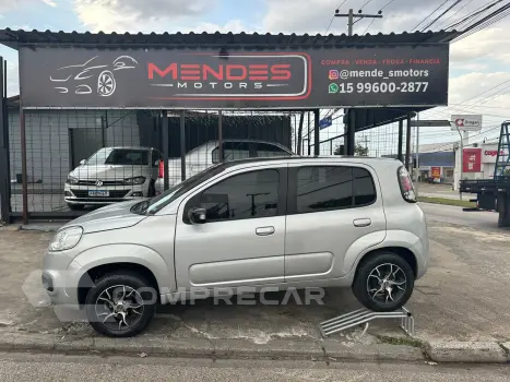 UNO 1.4 EVO Evolution 8V