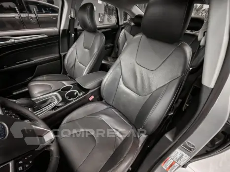 Fusion Titanium 2.0 GTDI Eco. Awd Aut.