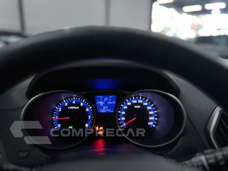 IX35 2.0 MPFI GL 16V FLEX 4P AUTOMÁTICO