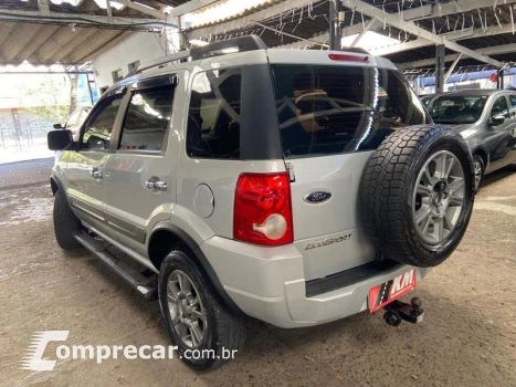 ECOSPORT FSL 1.6 FLEX