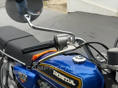 Cg 125