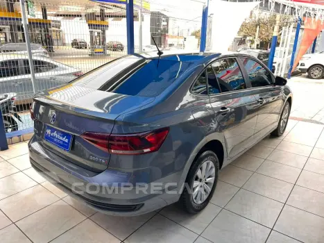 VIRTUS Comfort. 200 TSI 1.0 Flex 12V Aut