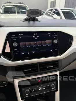 T-CROSS 1.4 250 TSI Highline