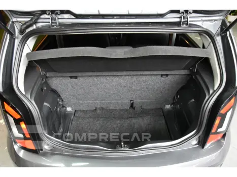 UP 1.0 170 TSI TOTAL FLEX CONNECT 4P MANUAL