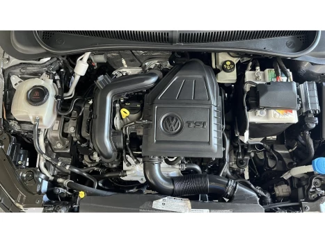 Volkswagen POLO 1.0 200 TSI HIGHLINE AUTOMATICO 4 portas