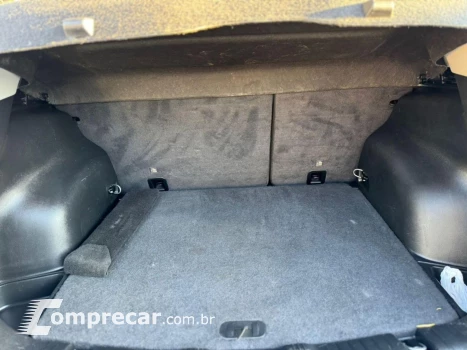 COMPASS 2.0 16V DIESEL LONGITUDE 4X4 AUTOMÁTICO
