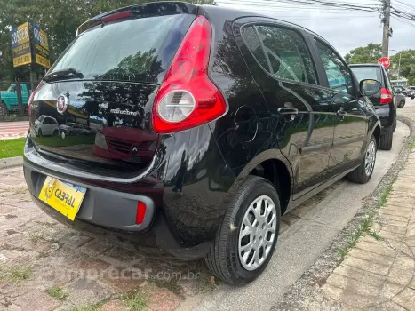 Palio ATTRACTIVE 1.0 EVO Fire Flex 8v 5p