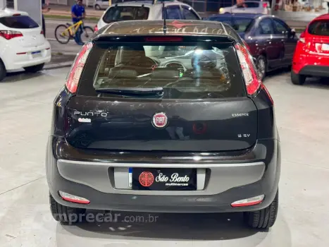 PUNTO 1.6 Essence 16V