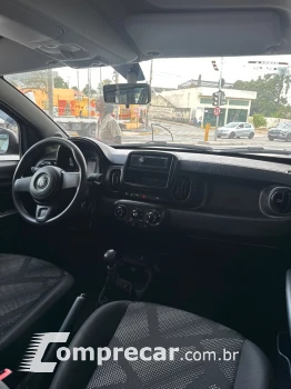 MOBI 1.0 8V EVO Like.