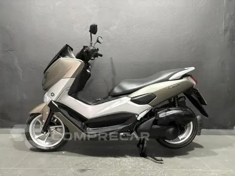 Yamaha NMAX 160 ABS