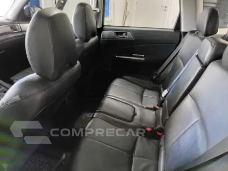 Forester 4X4