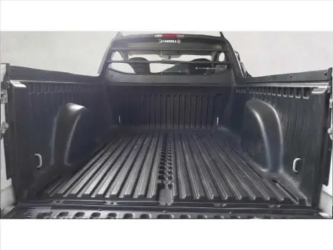 SAVEIRO 1.6 MSI ROBUST CS 16V FLEX 2P MANUAL