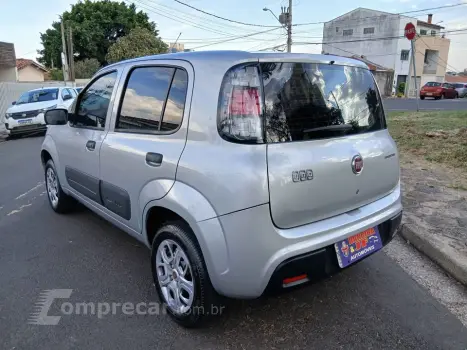 UNO 1.0 EVO Attractive 8V