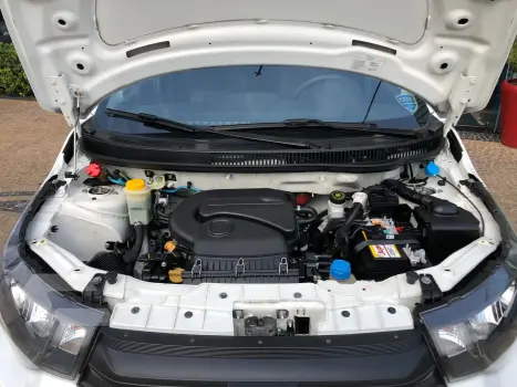 Mobi 1.0 Evo Flex Like. Manual