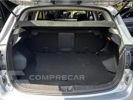 ASX 2.0 4X2 16V GASOLINA 4P AUTOMÁTICO