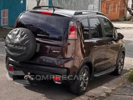 AIRCROSS 1.6 Shine 16V