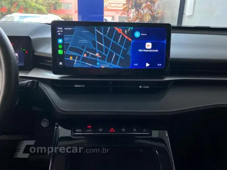 Haval H6 1.5 (Hibrido)