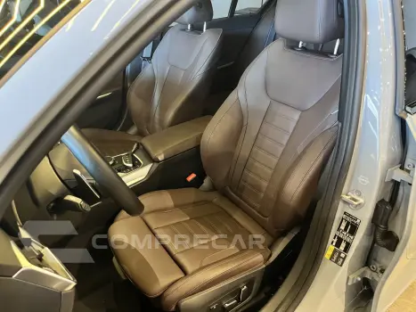 330E 2.0 16V 4P M SPORT HÍBRIDO TURBO AUTOMÁTICO