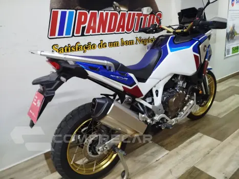 CRF 110 L ABS