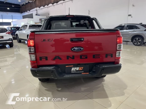 RANGER 3.2 FX4 4X4 CD 20V