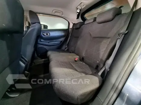 HR-V EX 1.5 FLEX SENSING 16V 5P AUT