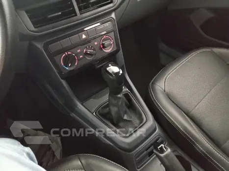 T-CROSS 1.0 200 TSI TOTAL FLEX SENSE AUTOMÁTICO