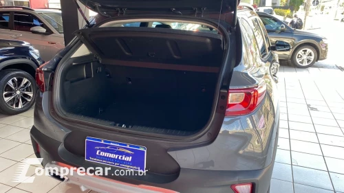 KIA STONIC 1.0 TGDI MHEV SX