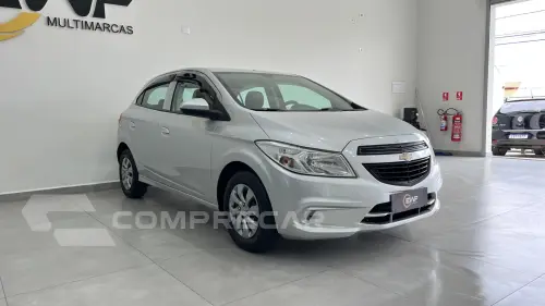 ONIX HATCH Joy 1.0 8V Flex 5p Mec.