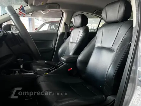 CITY 1.5 i-VTEC FLEX EX CVT