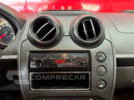 Fiesta 1.6 Mpi Class Hatch 8V Flex 4P Manual