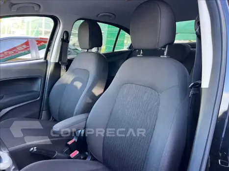 CRONOS 1.3 Firefly Drive GSR