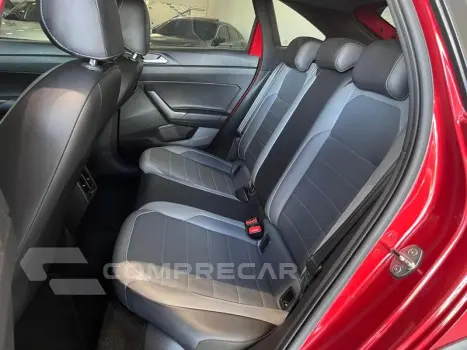 NIVUS HIGHLINE 1.0 200 TSI FLEX AUT.