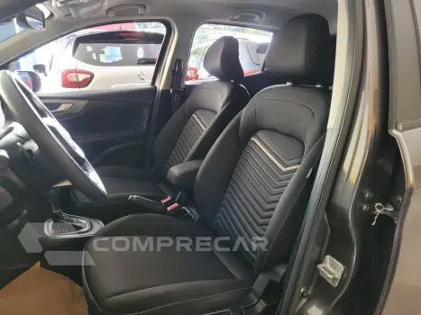 PULSE AUDACE 1.0 Turbo 200 Flex Aut.