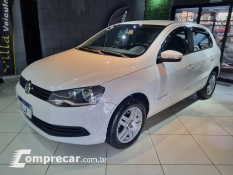 GOL 1.0 12V MPI Totalflex Comfortline