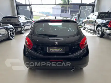 208 Griffe 1.6