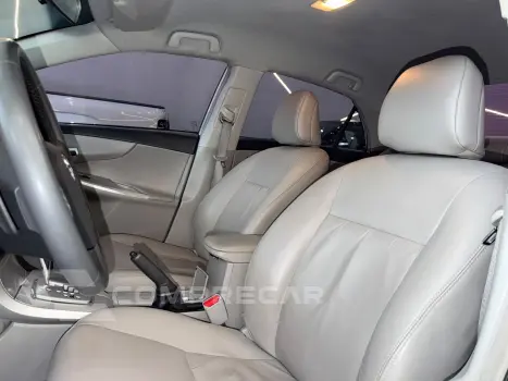 Corolla Xei 2.0