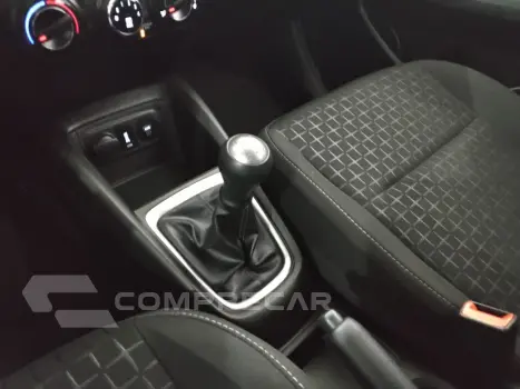 HB20 1.0 12V FLEX COMFORT PLUS MANUAL