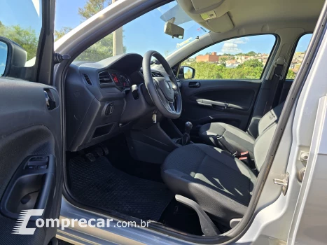 GOL 1.6 MI 8V
