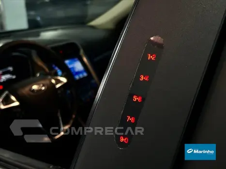 FUSION 2.0 SEL 16V GASOLINA 4P AUTOMÁTICO