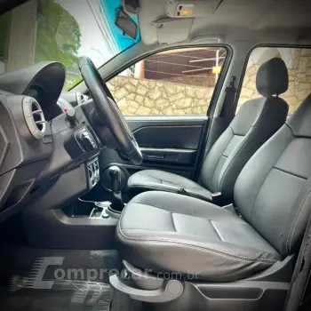 ECOSPORT 1.6 Freestyle 8V